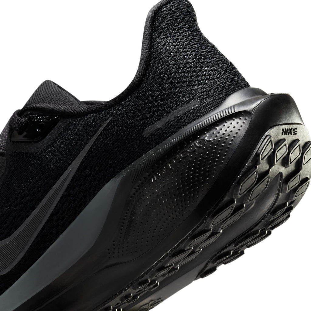 Nike Air Zoom Pegasus 41 Women's - Black/Black/Anthracite