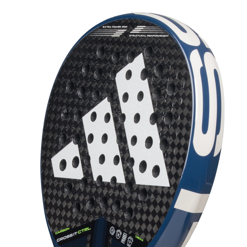 2025 Adidas Cross It Carbon Control 3.4