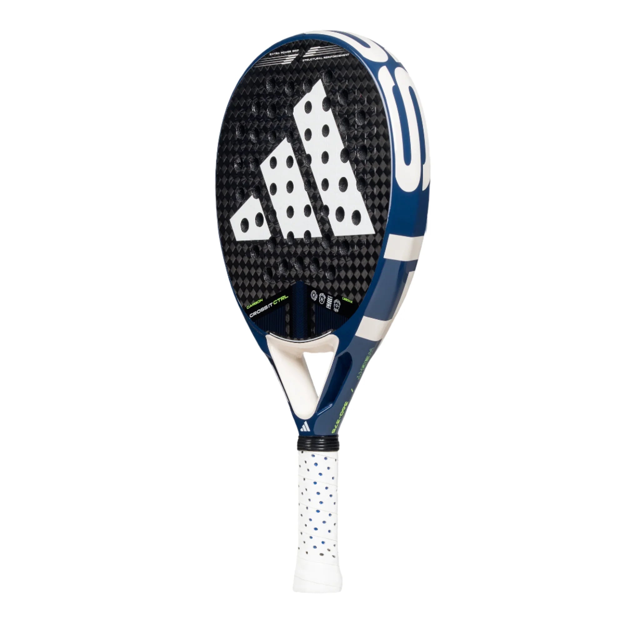 2025 Adidas Cross It Carbon Control 3.4
