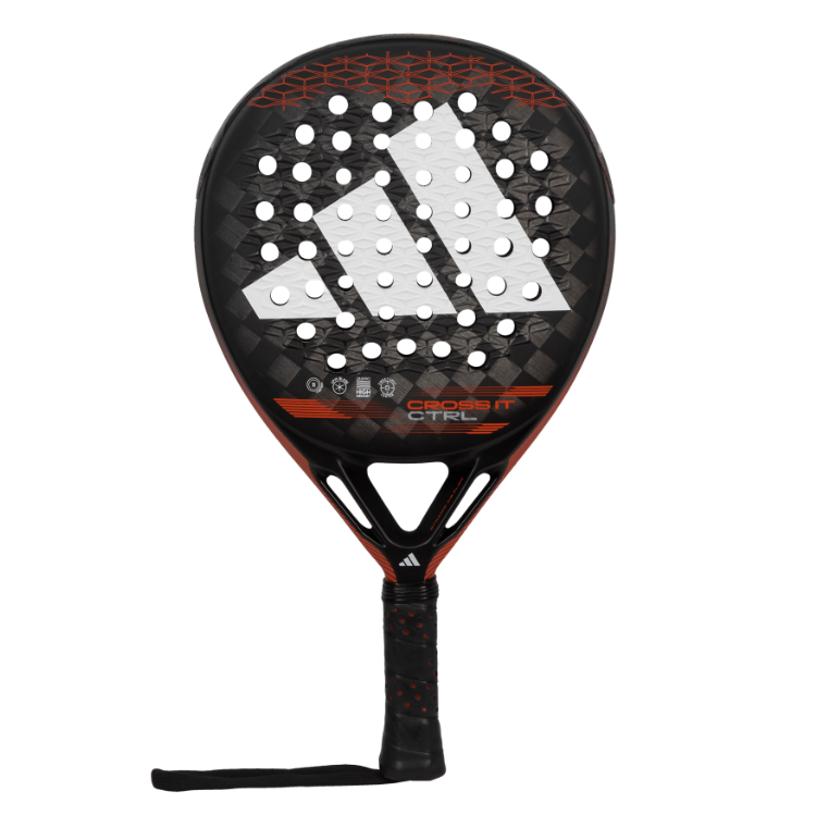 2024 Adidas Cross IT Control