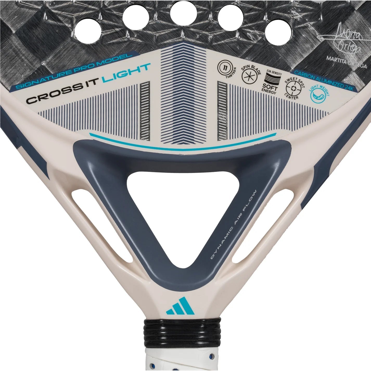 2025 Adidas Cross It Light 3.4
