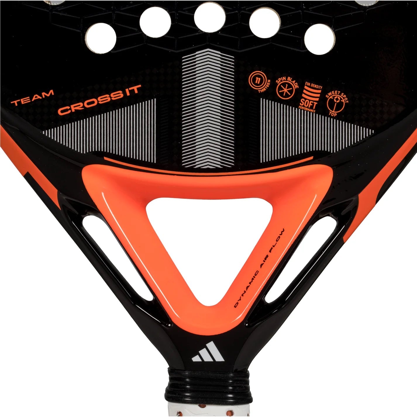 2025 Adidas Cross IT Team 3.4
