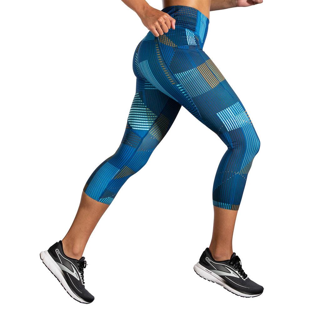 Brooks Method 3/4 Tight Women's