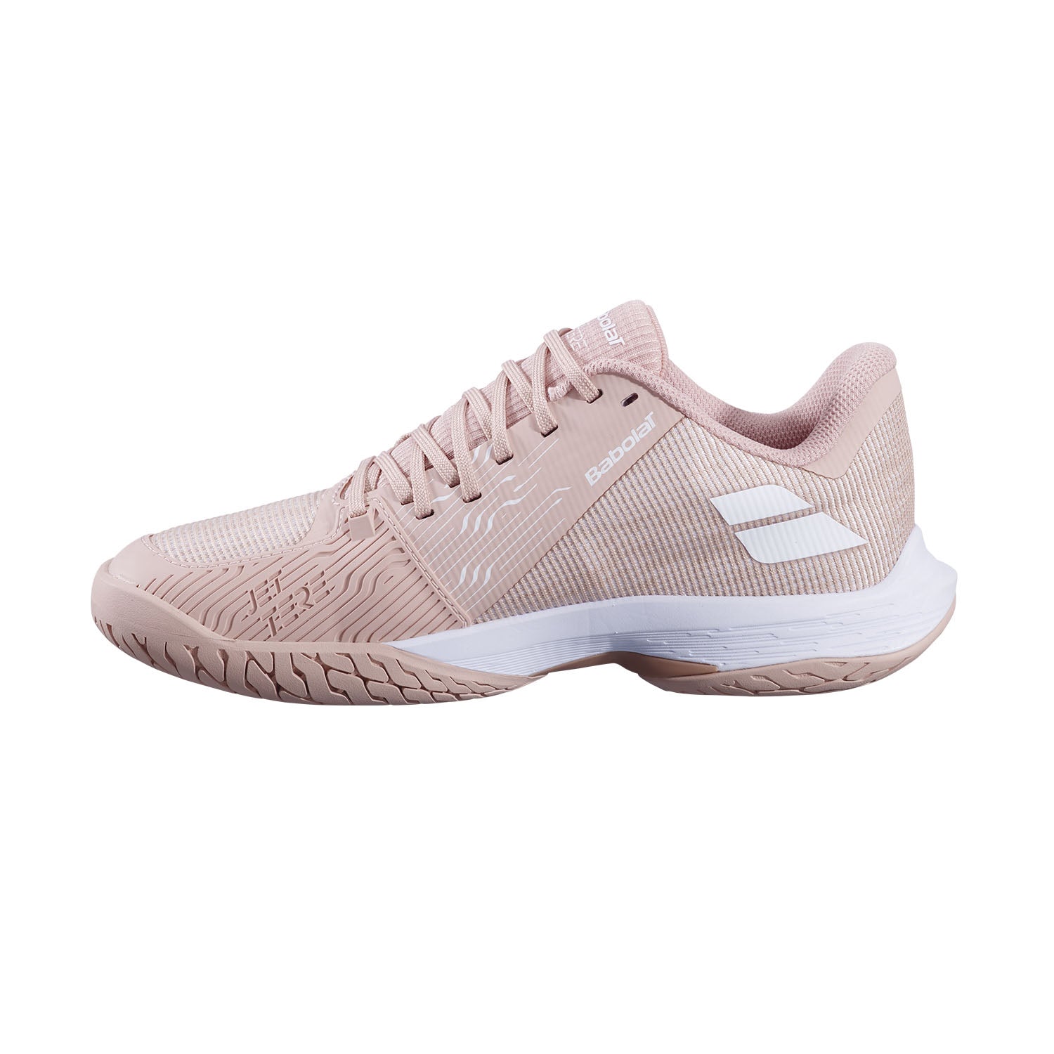 Babolat Jet Tere 2 All Court Women Padel Shoe