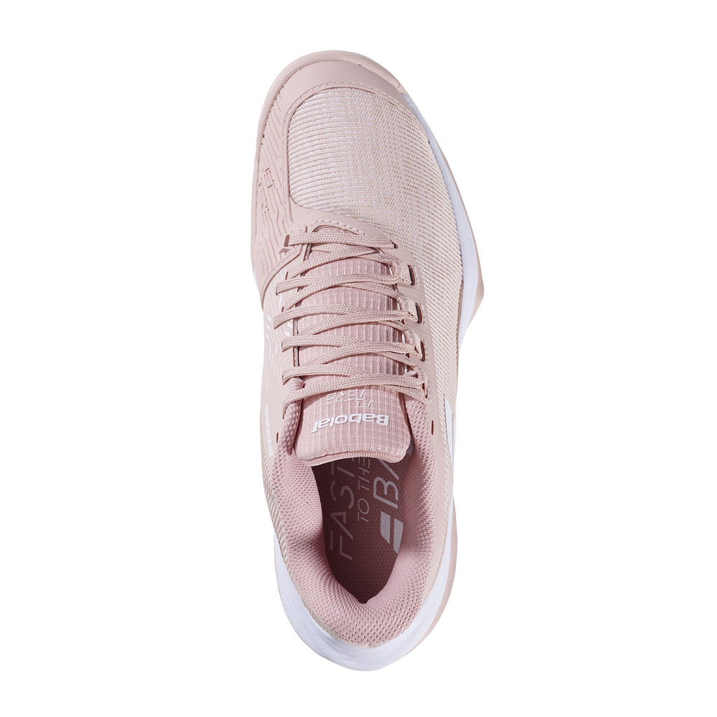 Babolat Jet Tere 2 All Court Women Padel Shoe