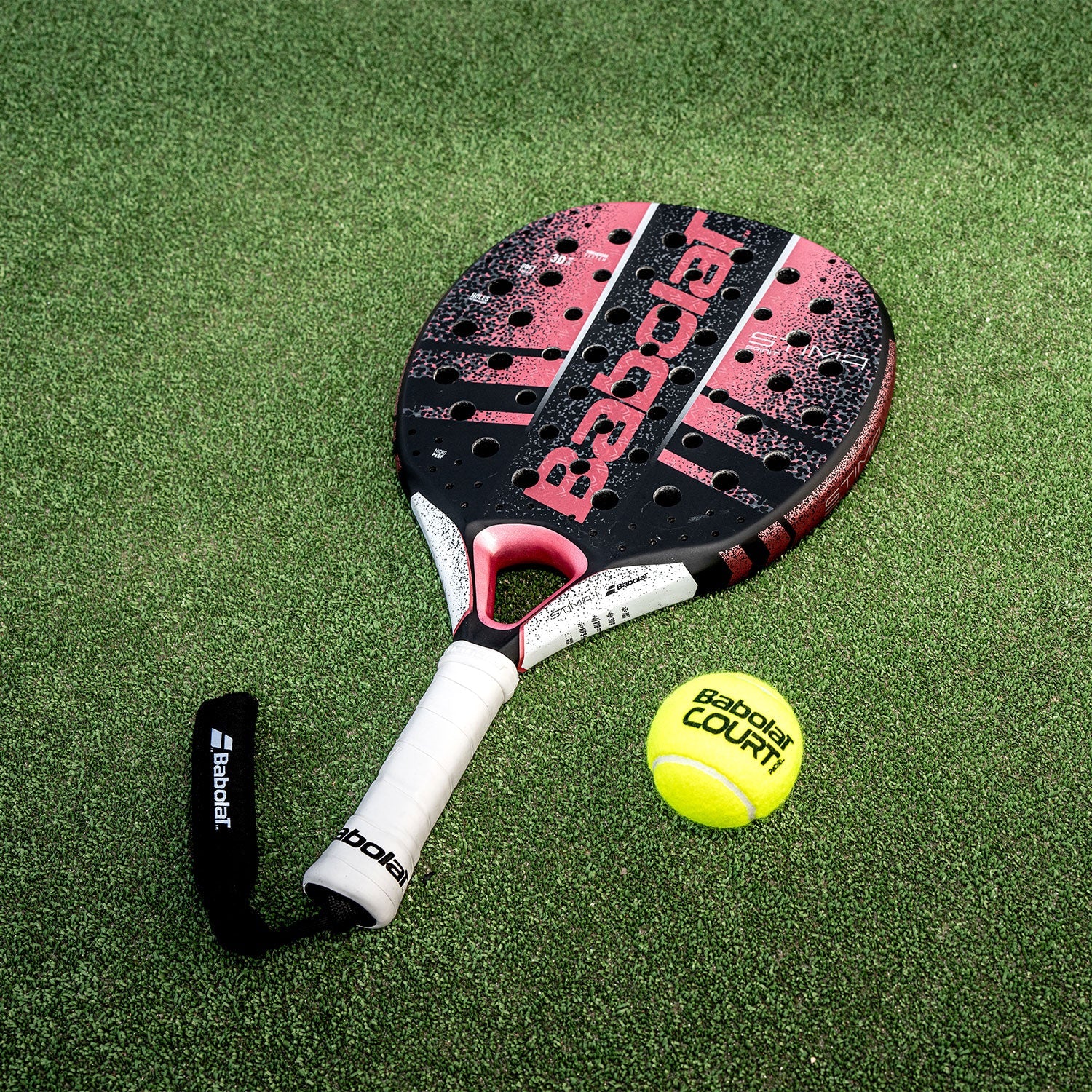 Babolat Stima Spirit