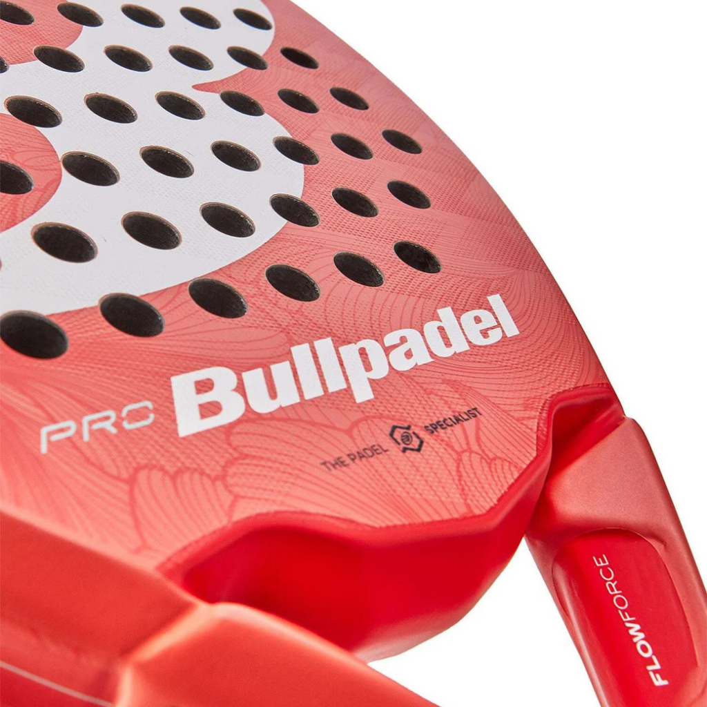 Bullpadel Flow Woman