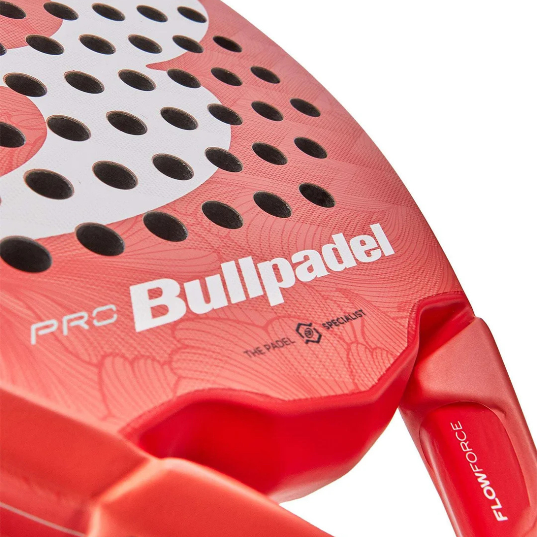 Bullpadel Flow Woman
