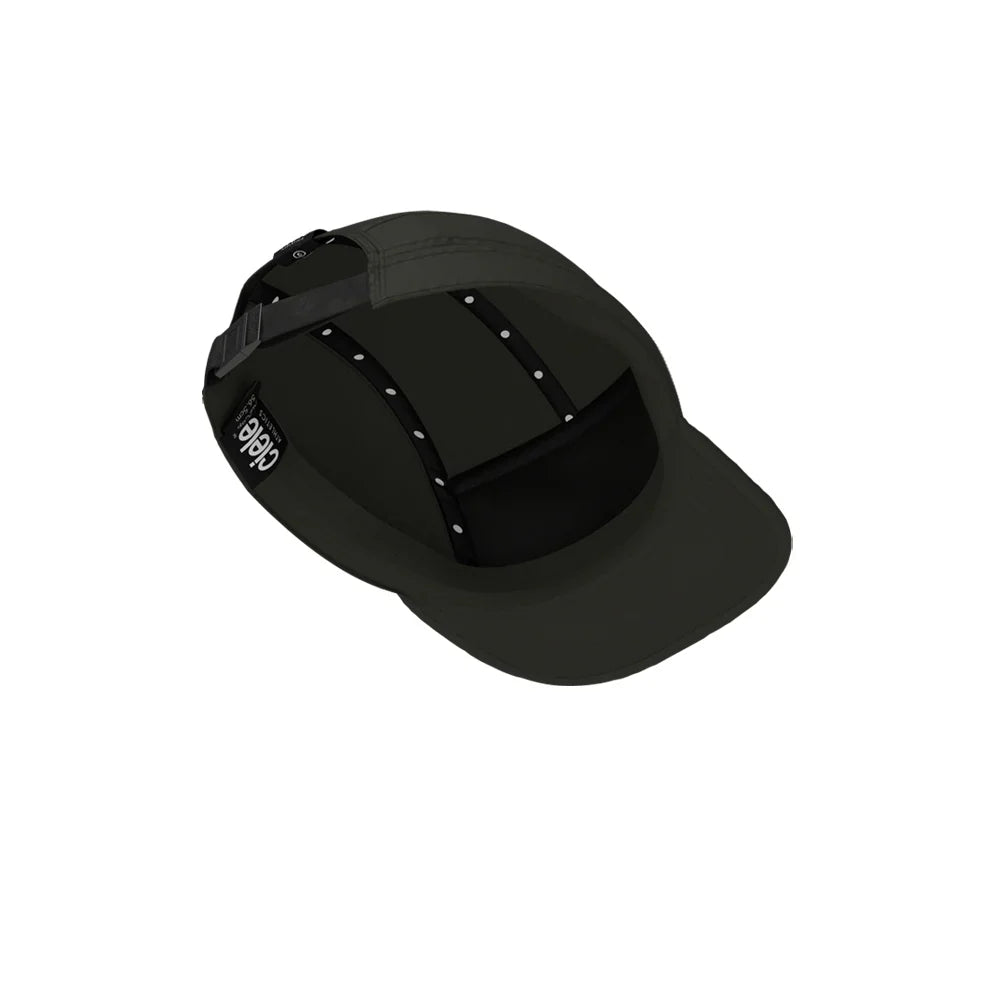 Ciele  ALZCAP - Athletics SL - WISH (DARK GREEN)