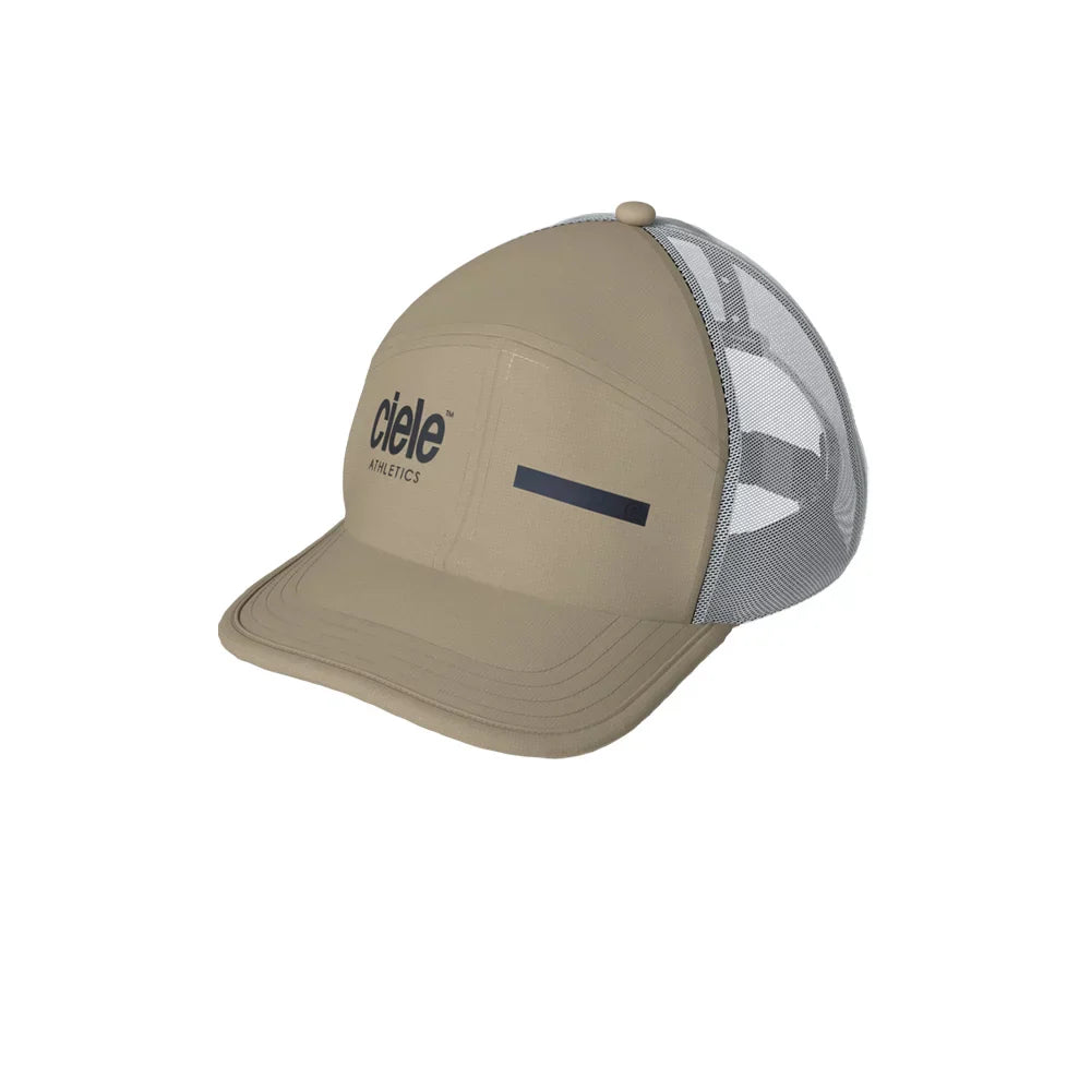 IELE – TRKCAP SC – ATHLETICS/BAR – TILL
