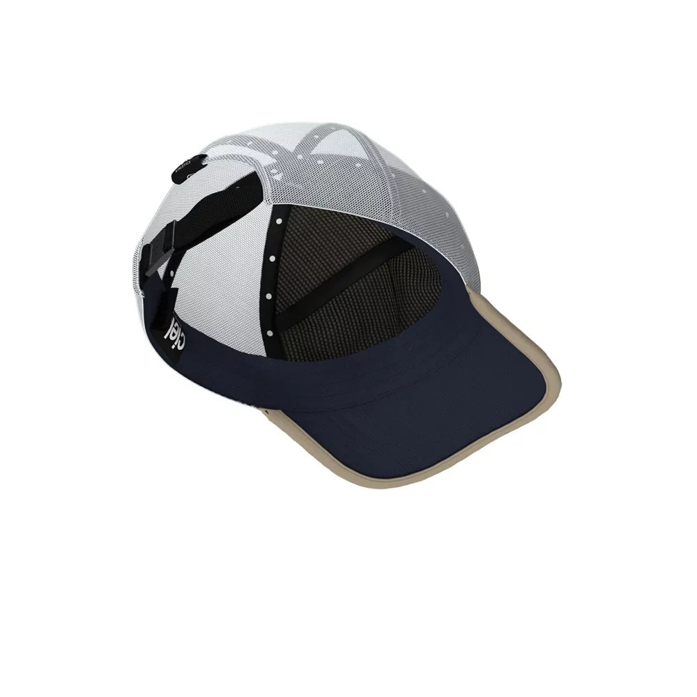 IELE – TRKCAP SC – ATHLETICS/BAR – TILL