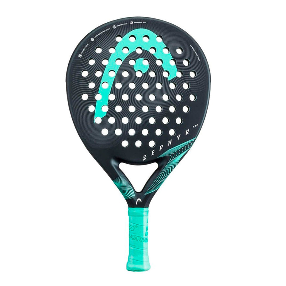 2023 Head Zephyr PRO