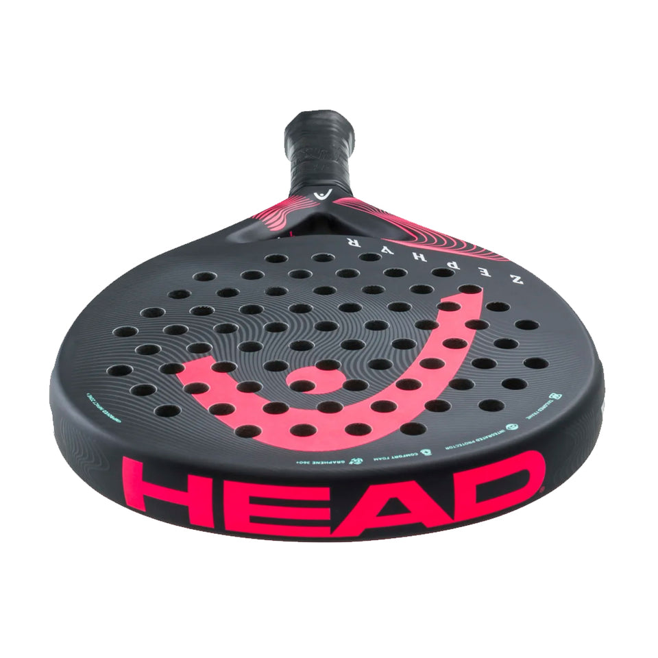 2023 Head Zephyr