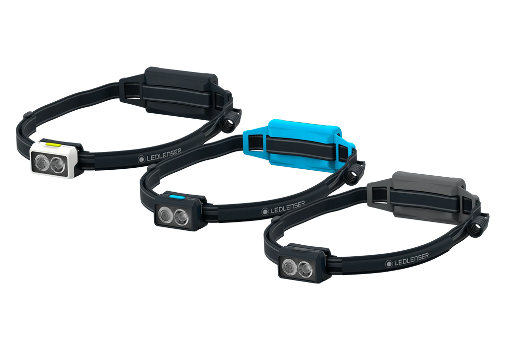 Ledlenser NEO3 Headlamp