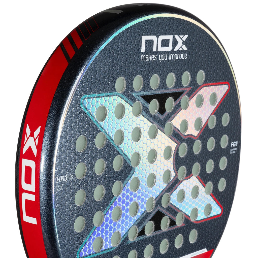 2025 Nox Equation Light W Advanced
