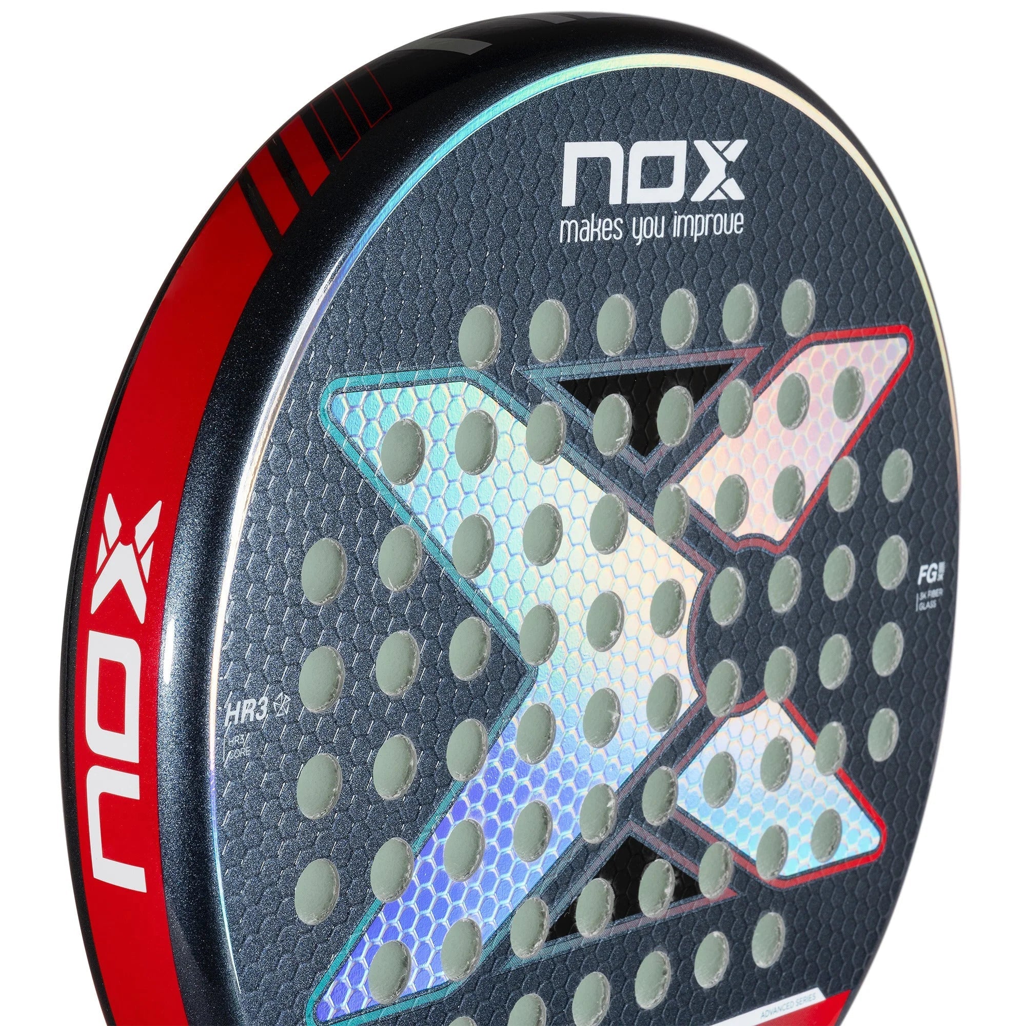 2025 Nox Equation Light W Advanced
