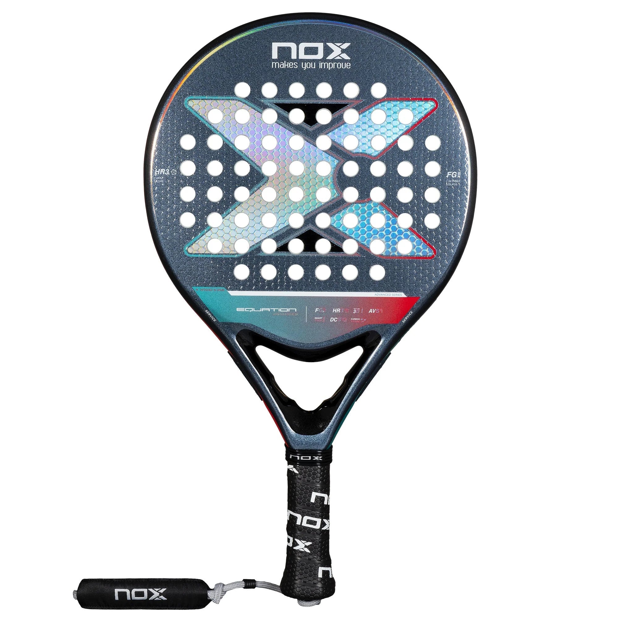 2025 Nox Equation Light W Advanced