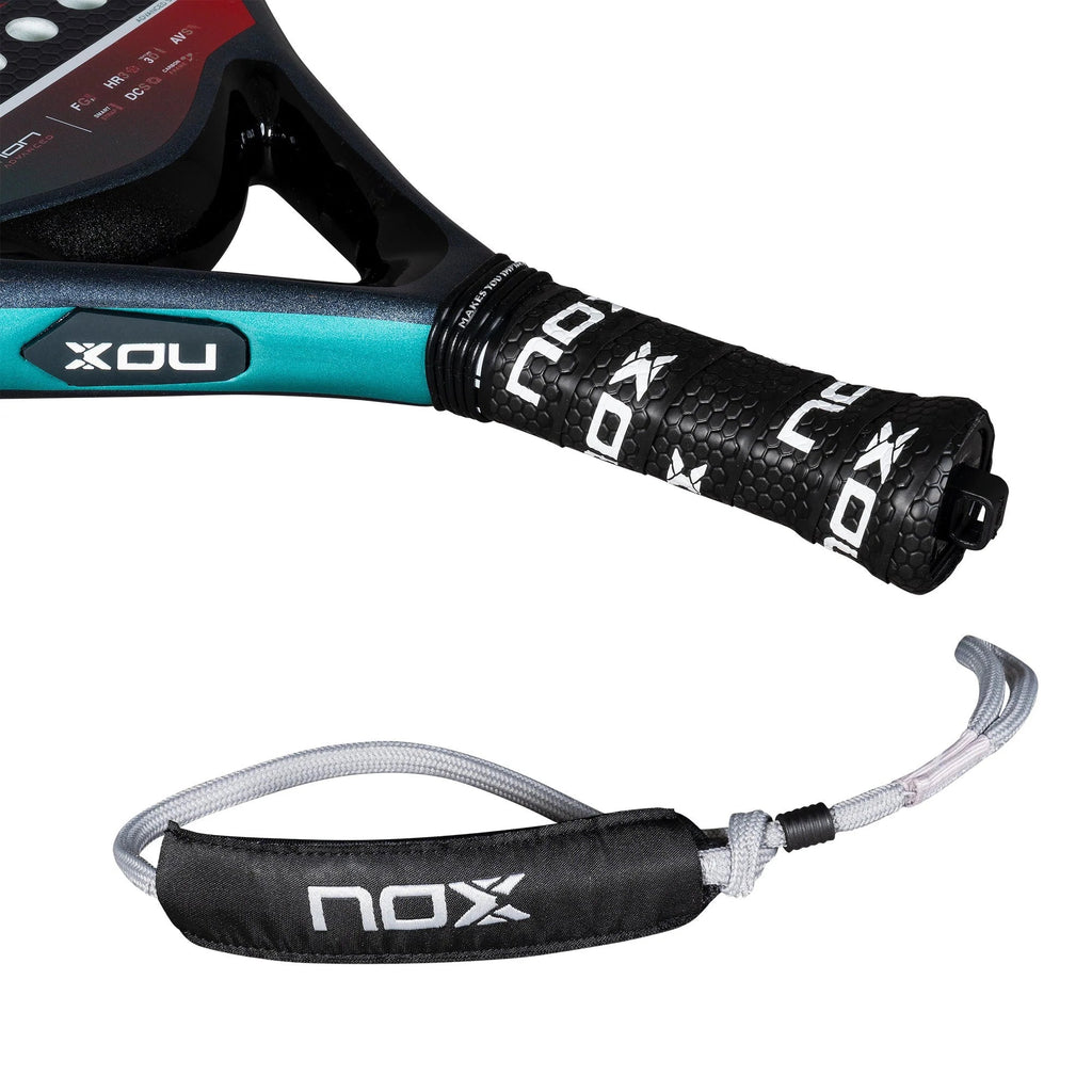 2025 Nox Equation Light W Advanced