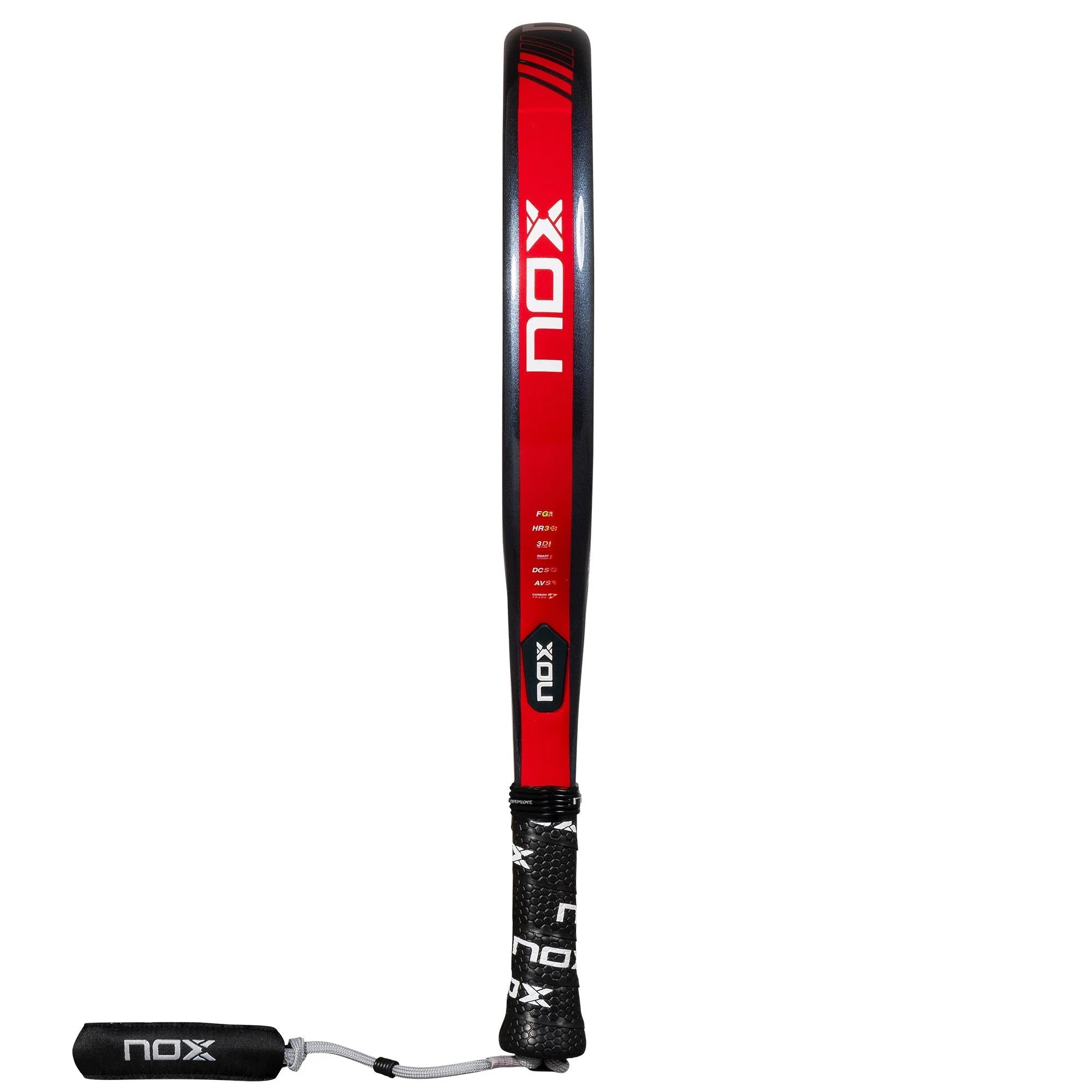 2025 Nox Equation Light W Advanced