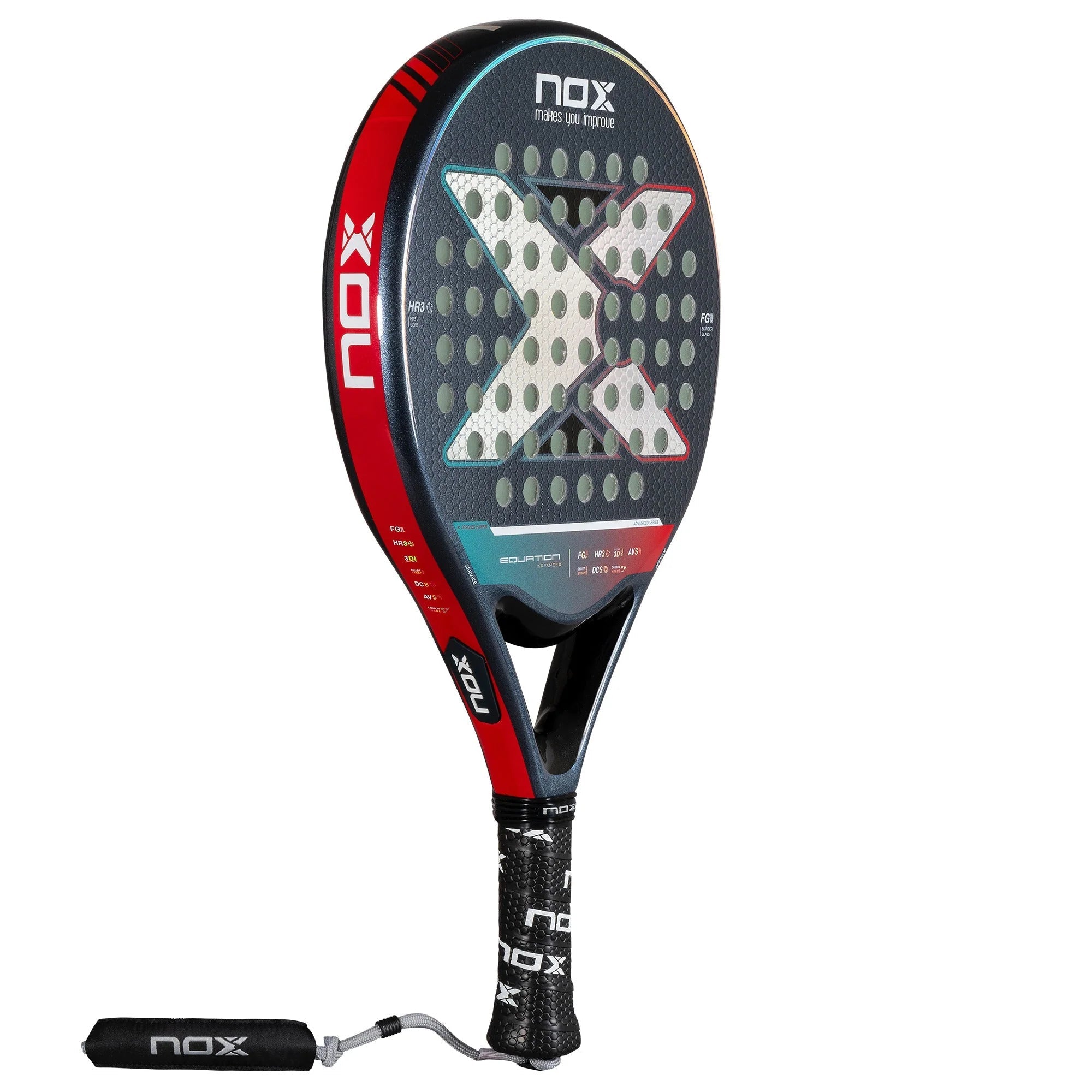 2025 Nox Equation Light W Advanced