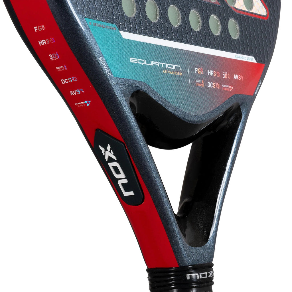 2025 Nox Equation Light W Advanced