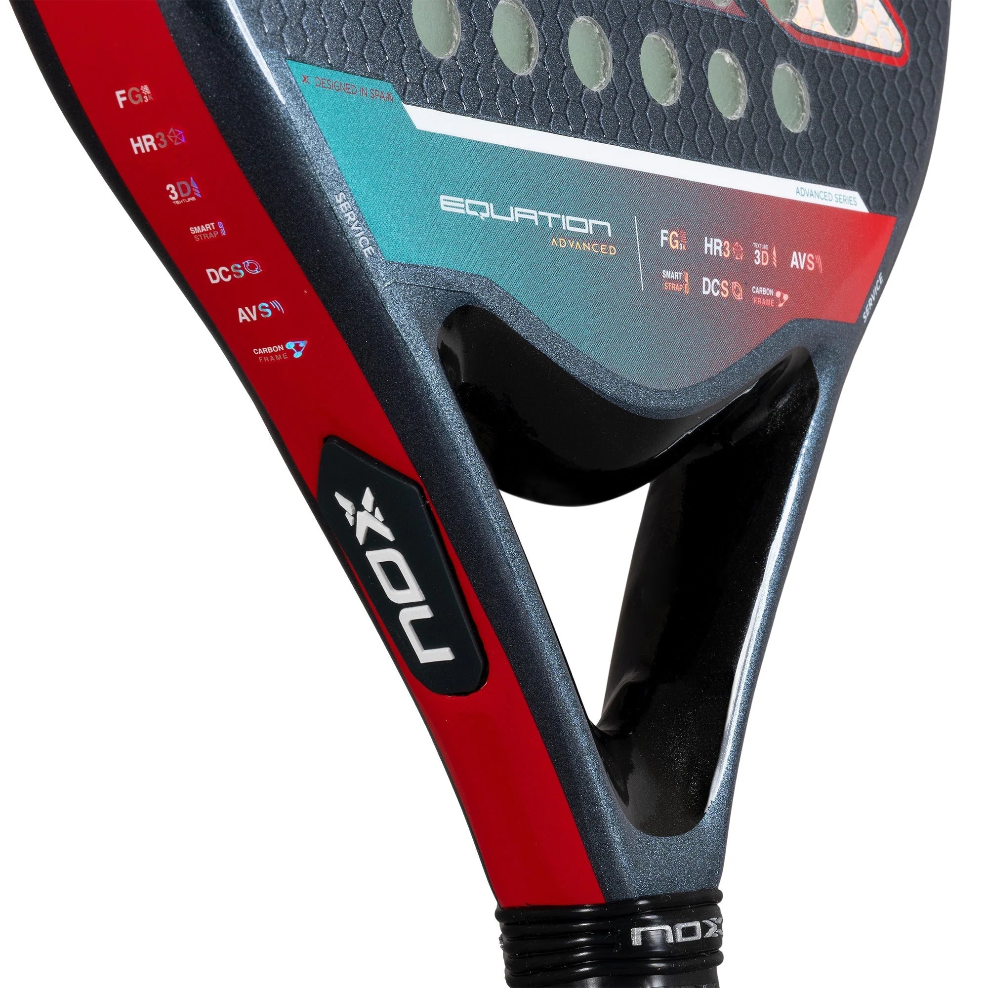 2025 Nox Equation Light W Advanced