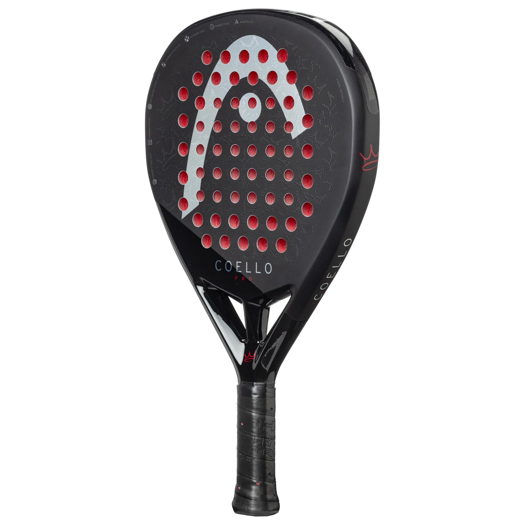 2025 HEAD Coello Pro | Limited Edition
