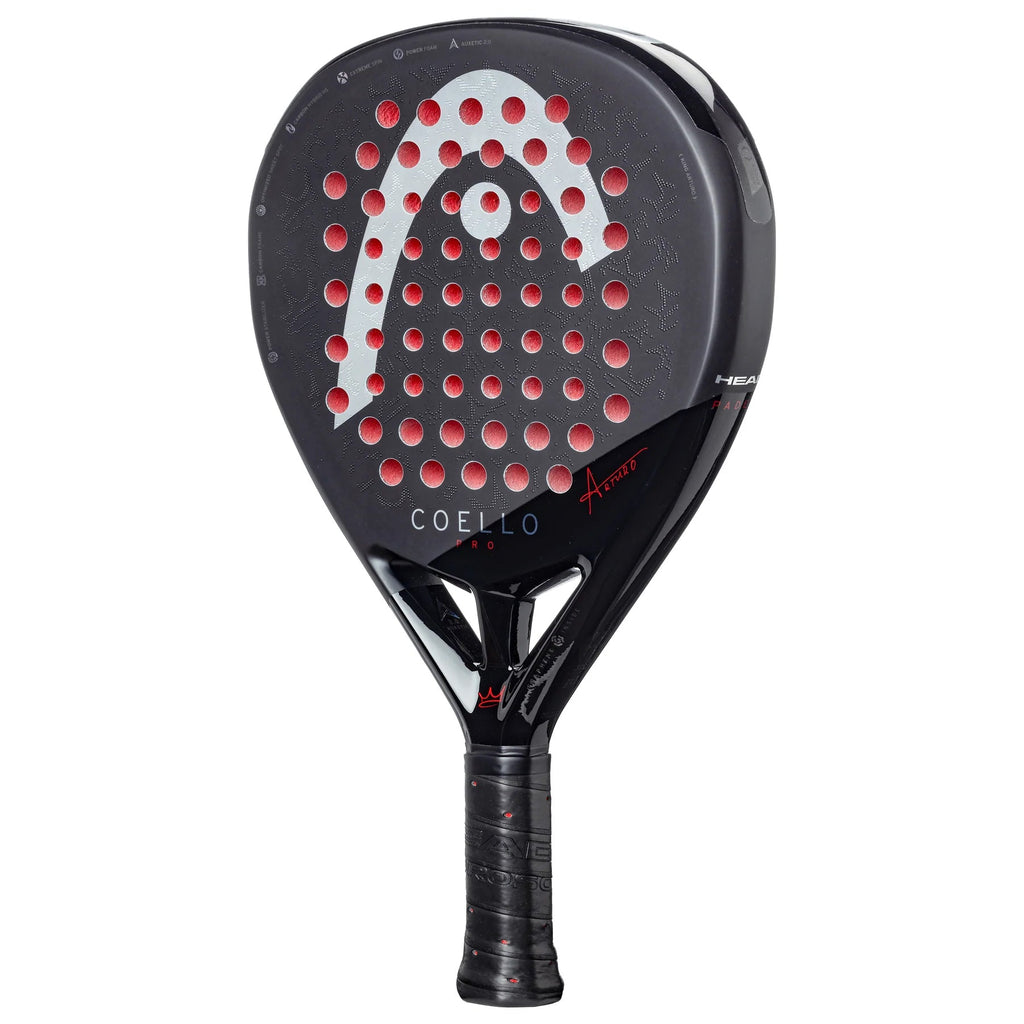 2025 HEAD Coello Pro | Limited Edition