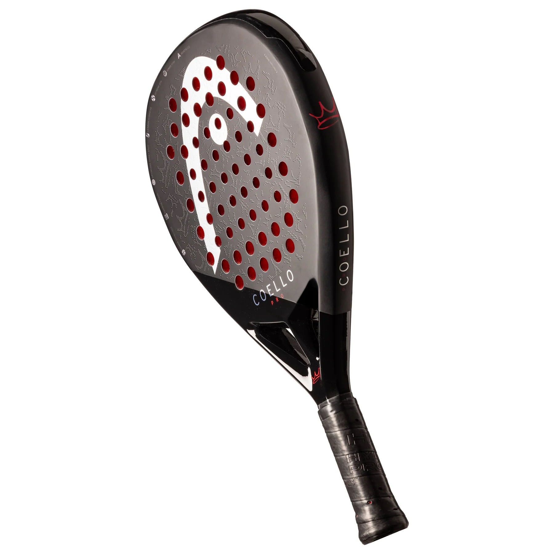 2025 HEAD Coello Pro