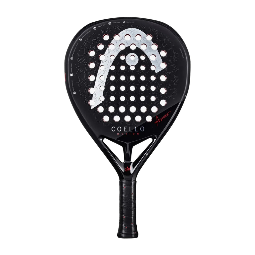 2025 HEAD Coello Motion