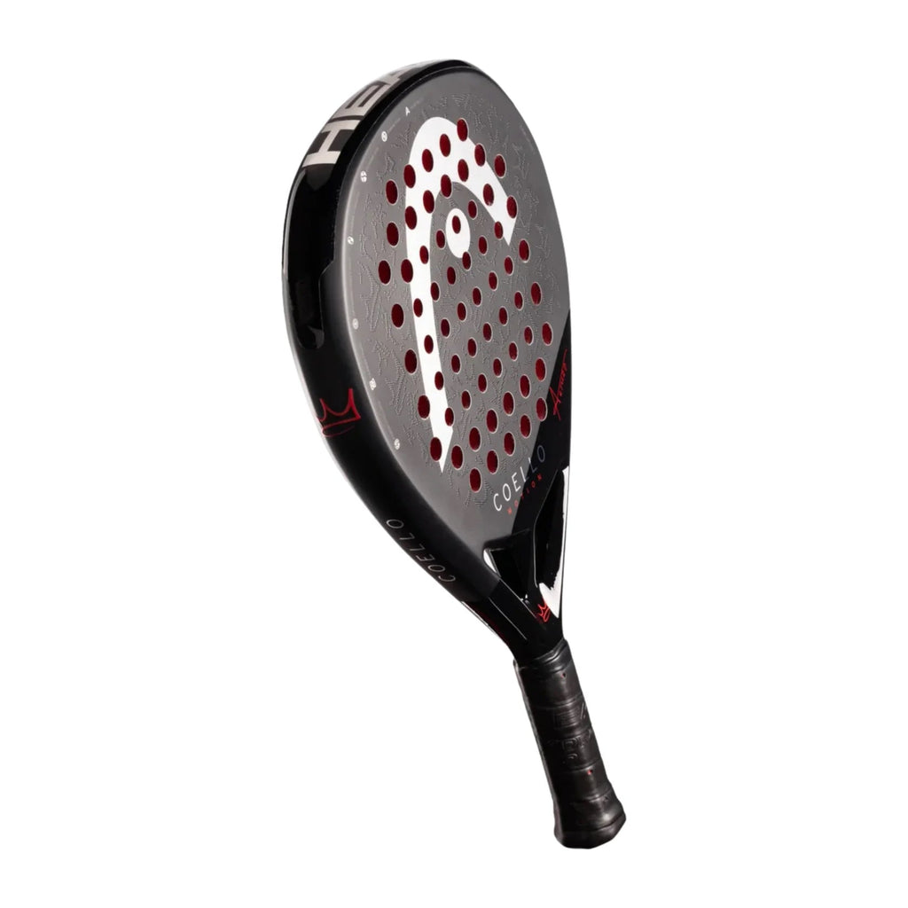 2025 HEAD Coello Motion