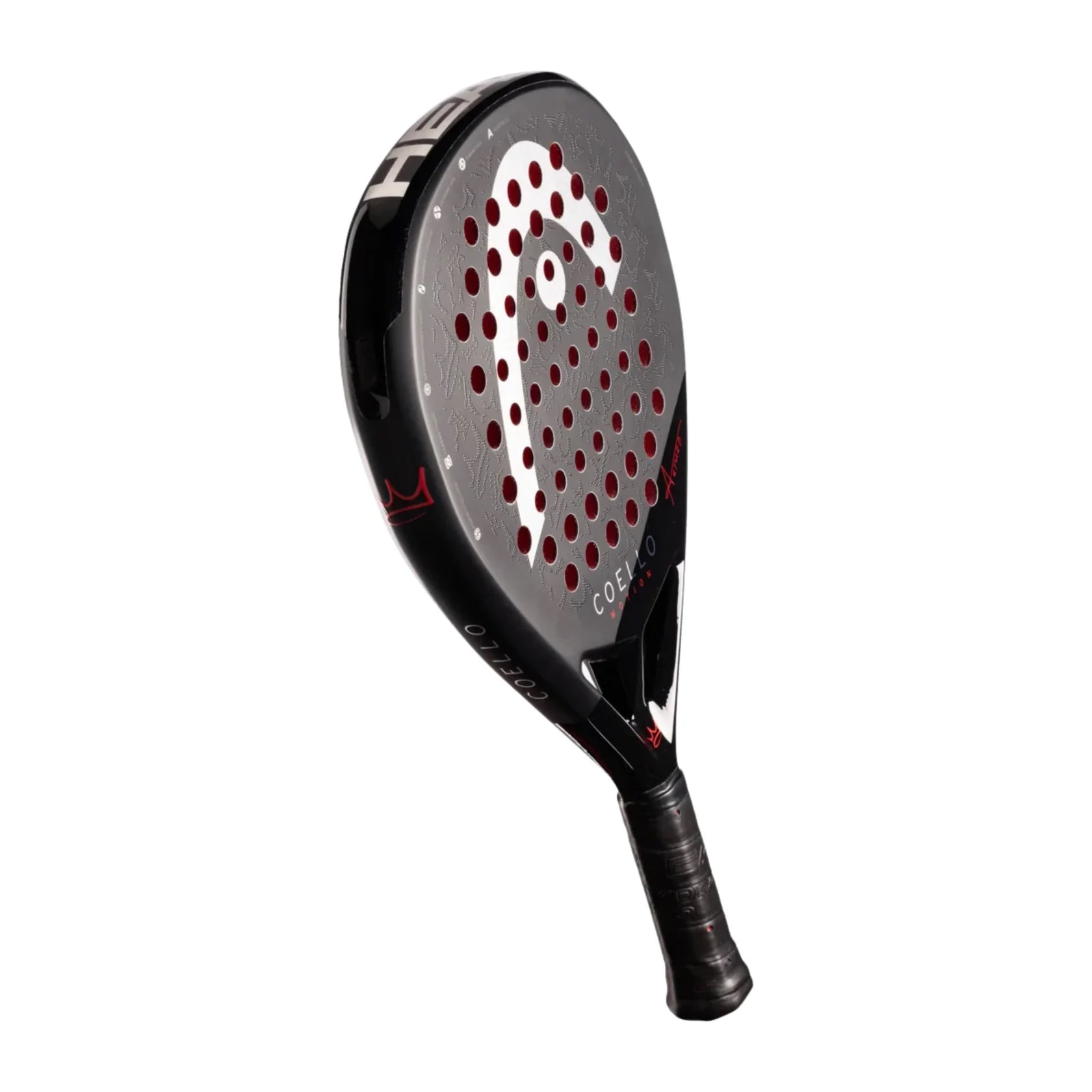 2025 HEAD Coello Motion