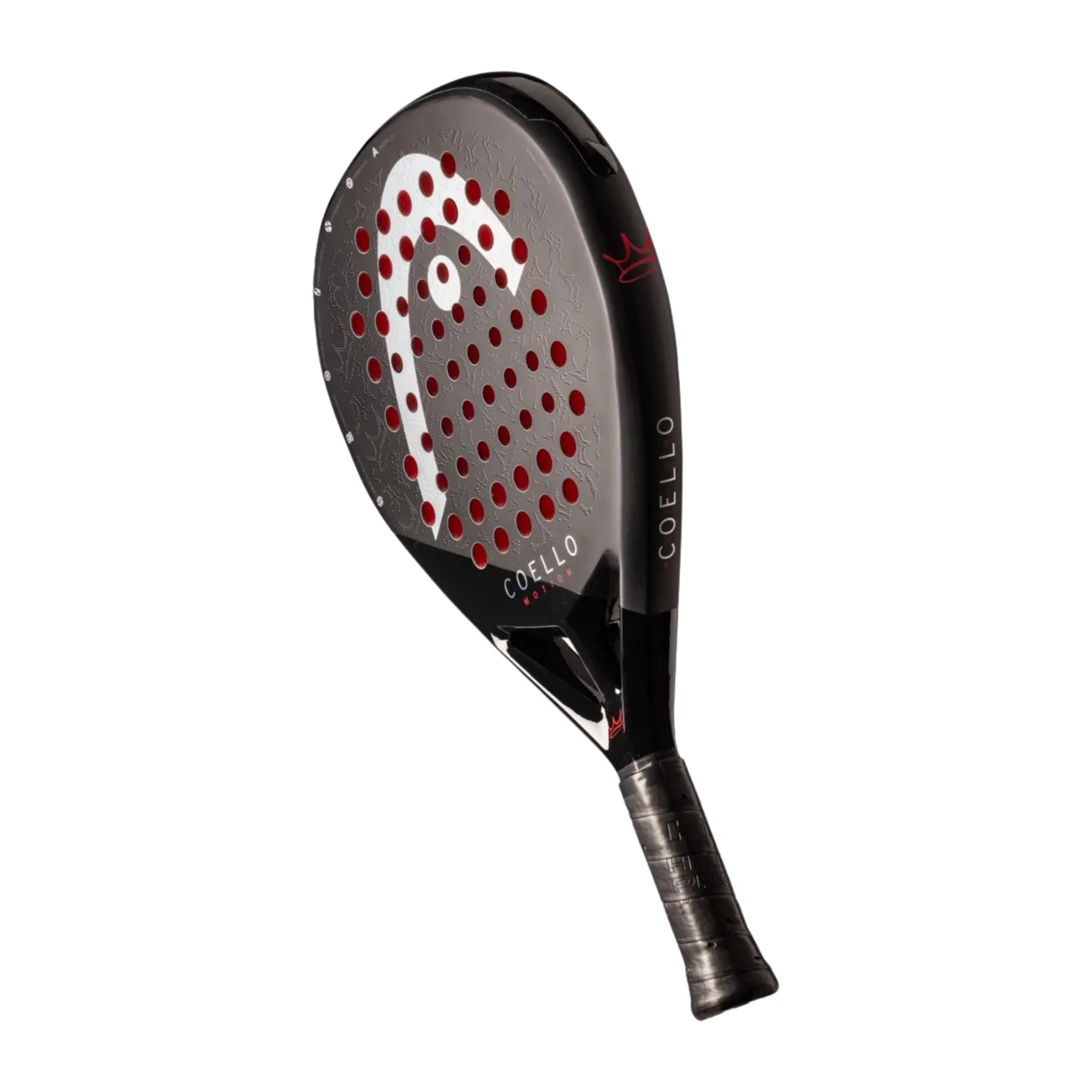 2025 HEAD Coello Motion