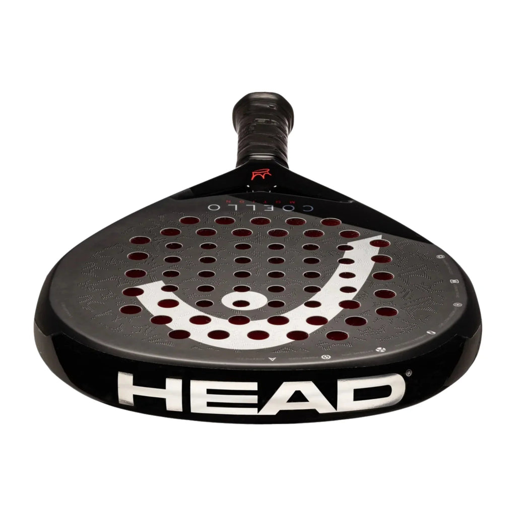 2025 HEAD Coello Motion