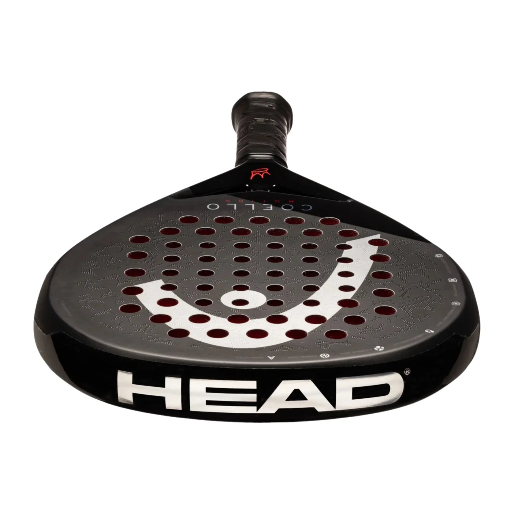 2025 HEAD Coello Motion