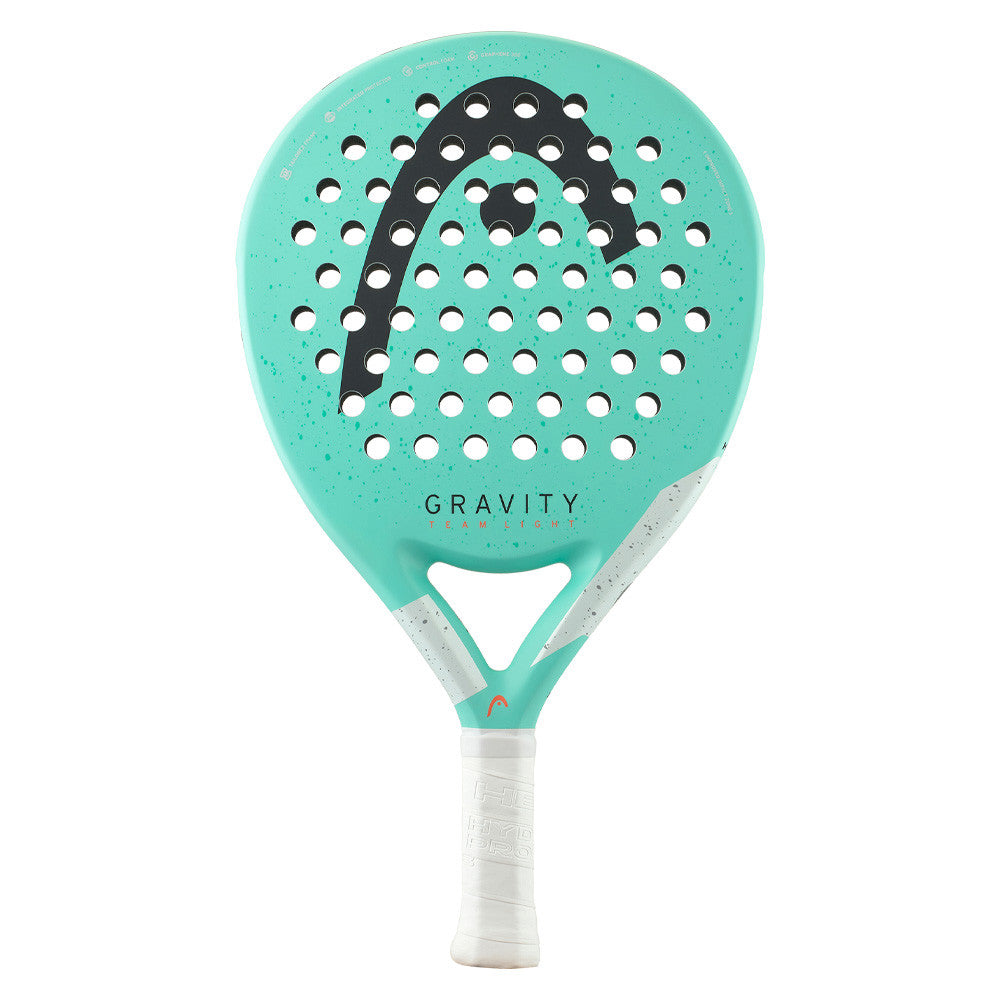 2024 HEAD Gravity Team Light