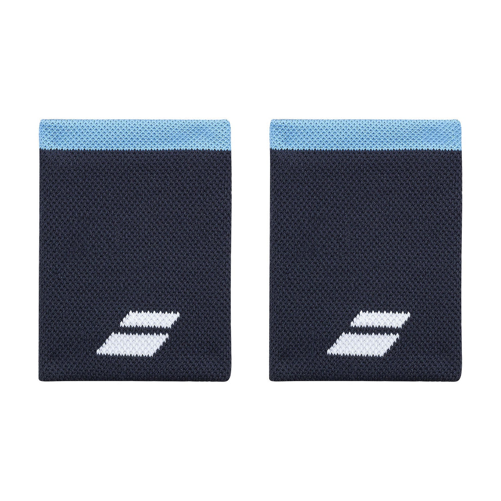 Babolat Logo Jumbo Wristband