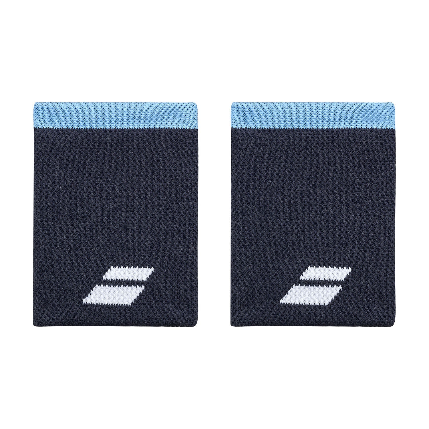Babolat Logo Jumbo Wristband