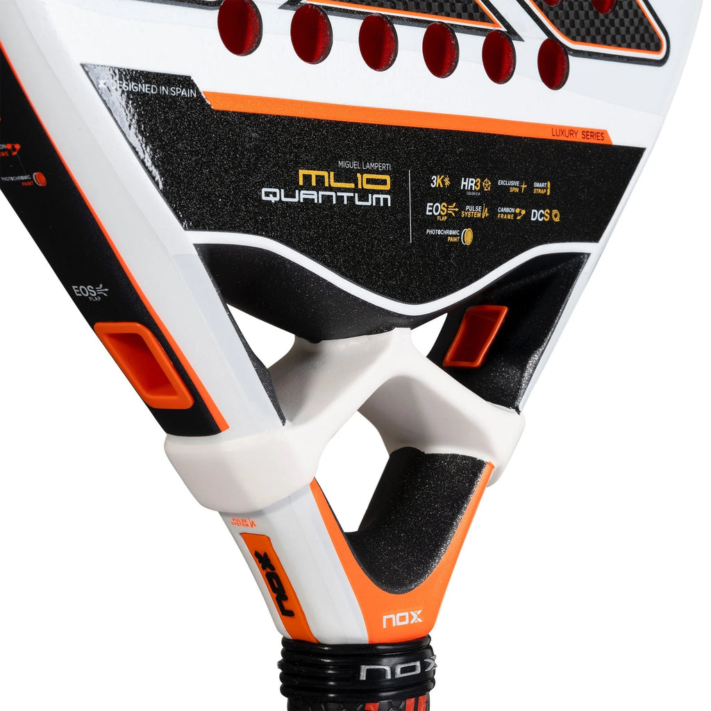 2025 Nox ML10 Quantum 3K by Miguel Lamperti