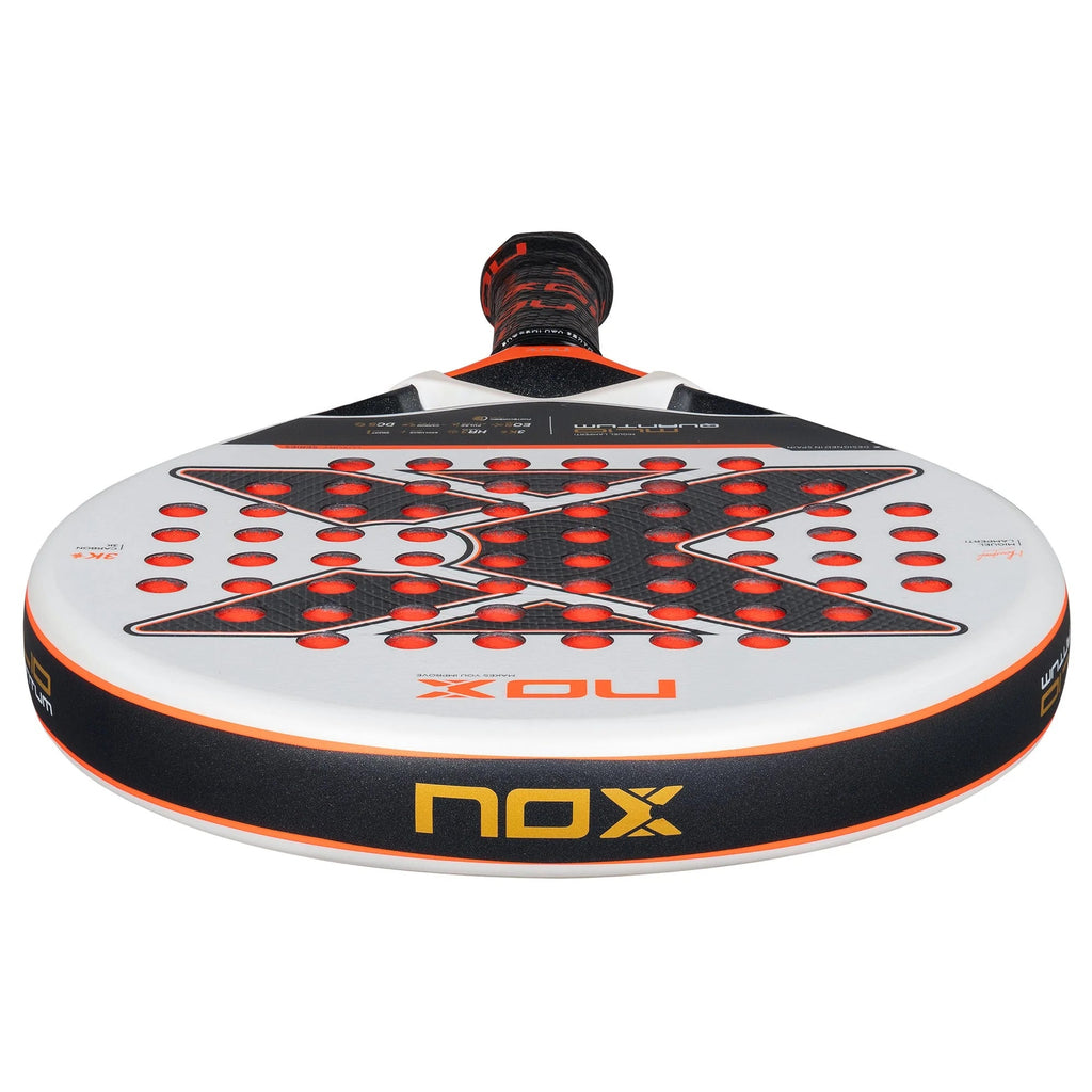 2025 Nox ML10 Quantum 3K by Miguel Lamperti