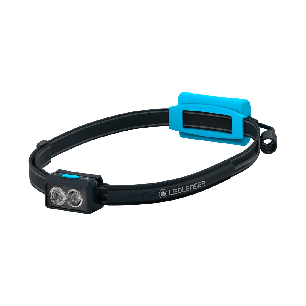Ledlenser NEO3 Headlamp