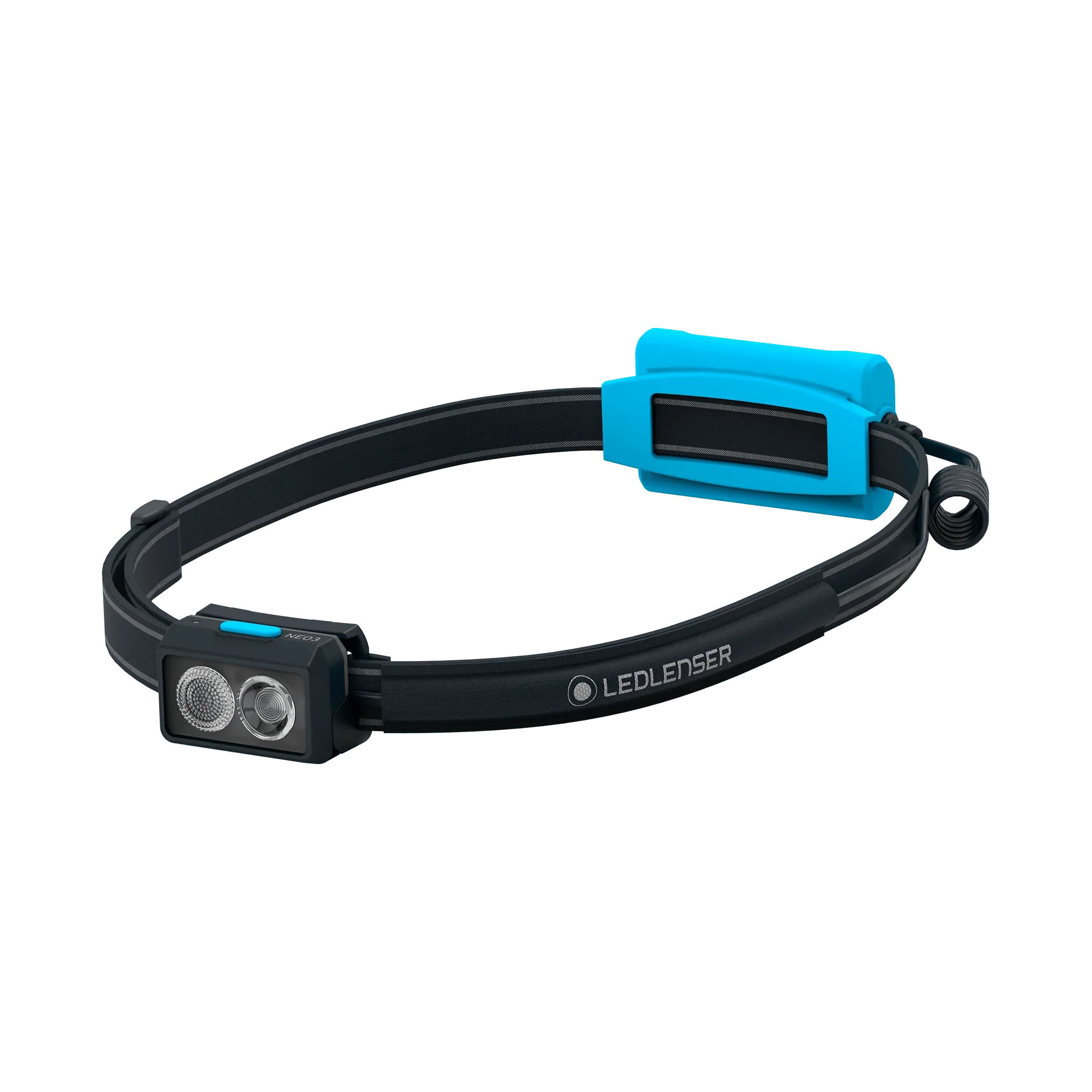 Ledlenser NEO3 Headlamp