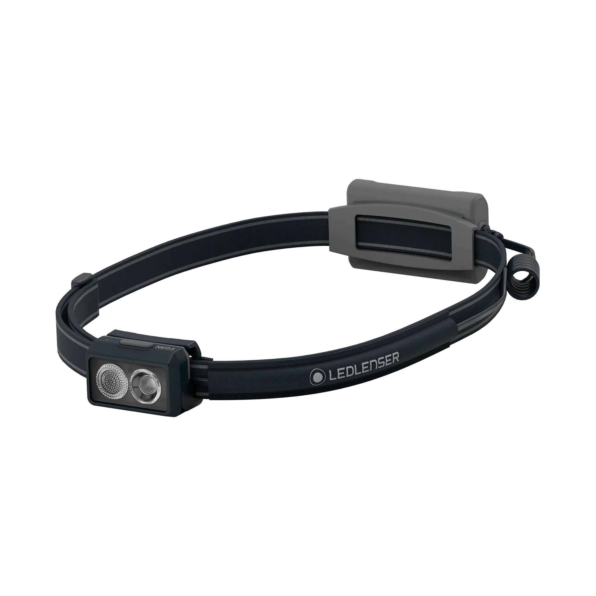 Ledlenser NEO3 Headlamp