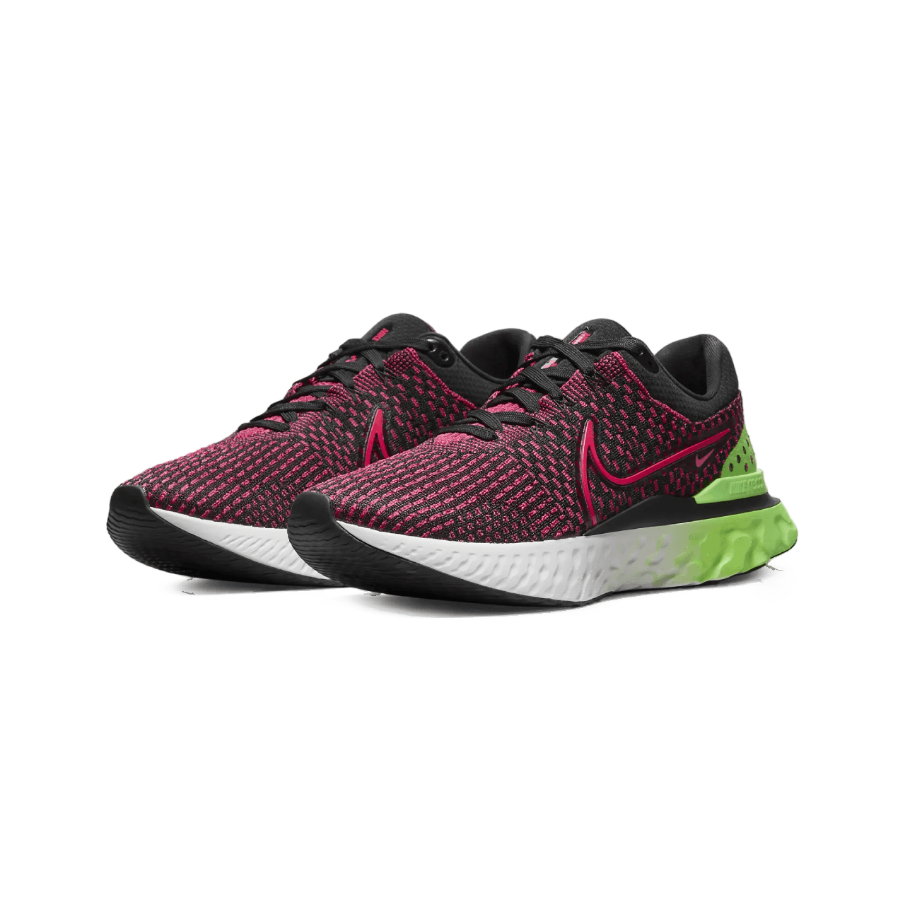 Nike React Infinity Run FK 3 Men's