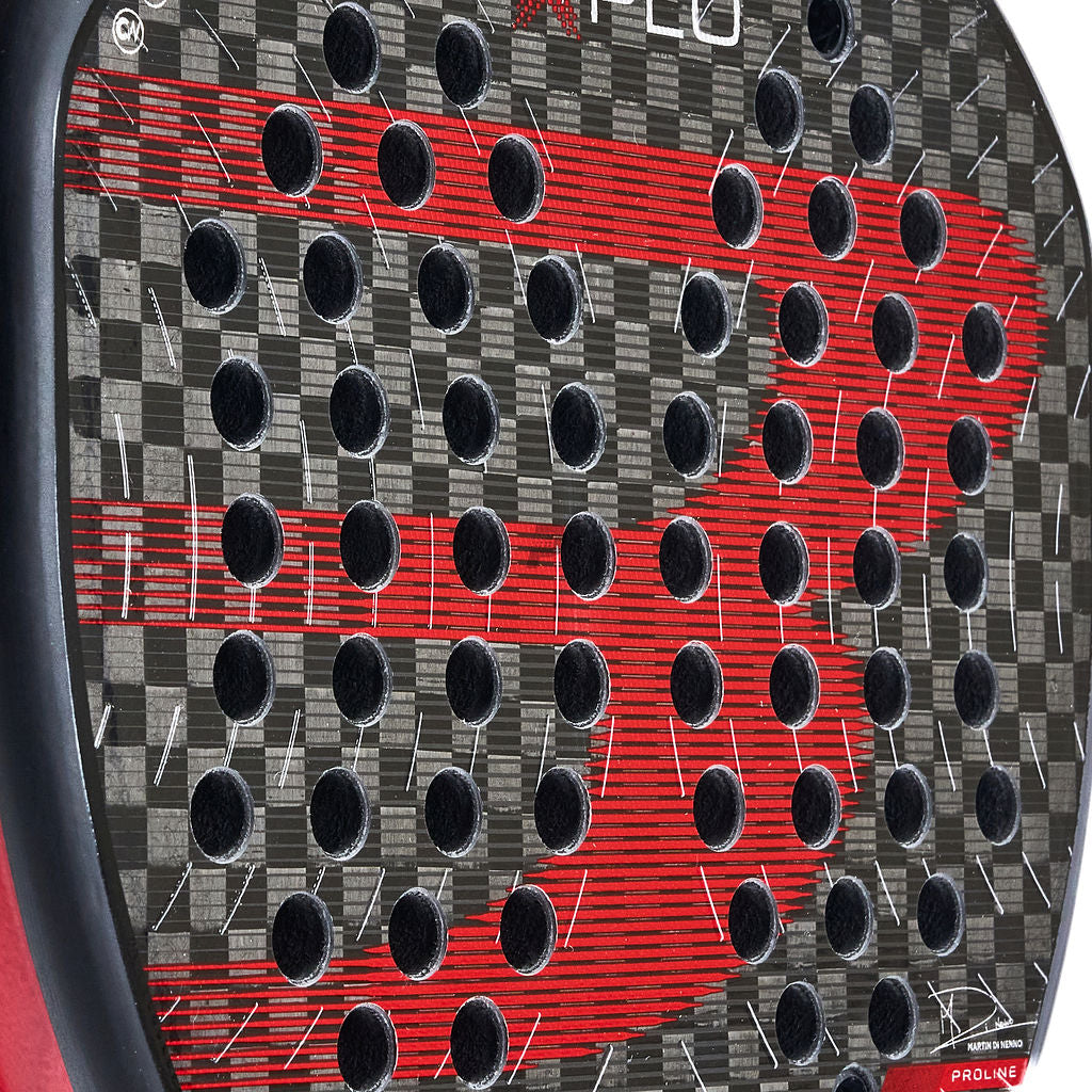 2025 Bullpadel XPLO