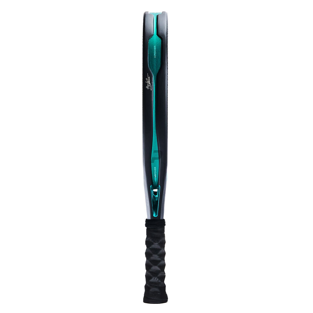 2025 Bullpadel Hack 04 Hybrid