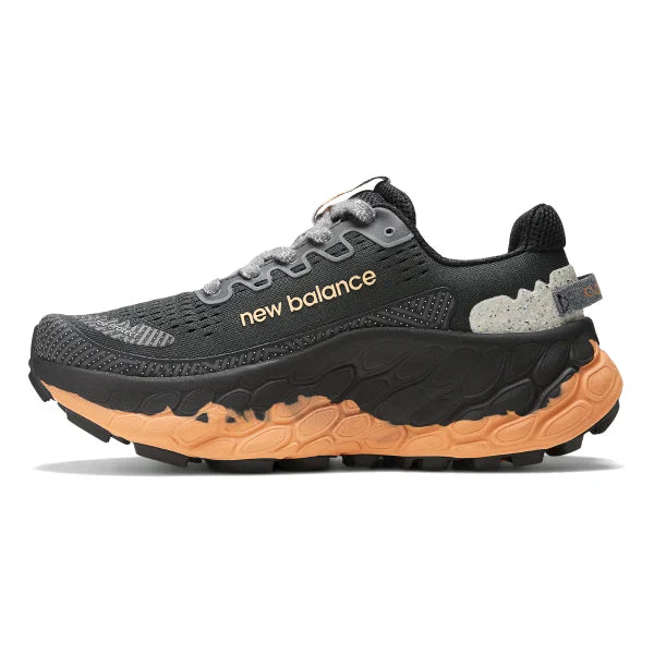 New Balance Fresh Foam X More Trail V3 Women's - Blacktop and Daydream