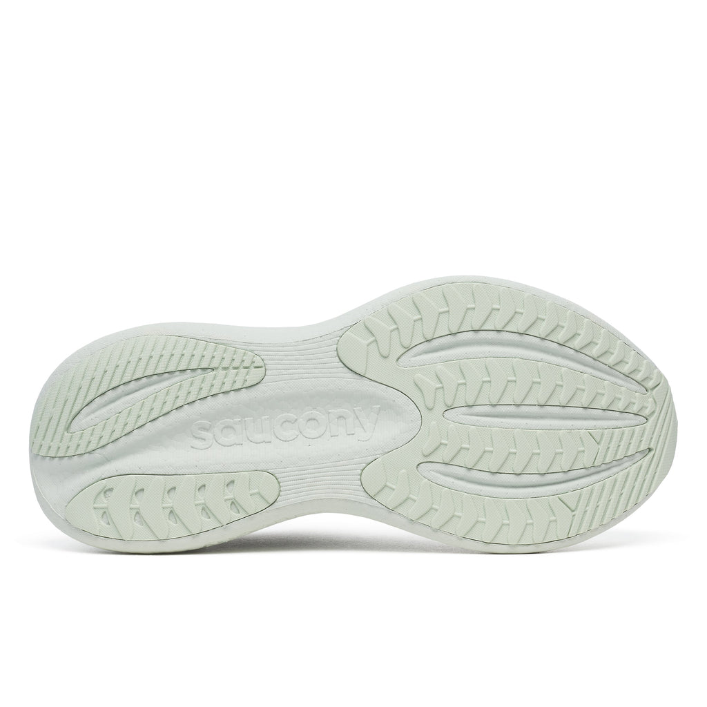 Saucony Triumph 23 Women's - Iceberg/Aloe