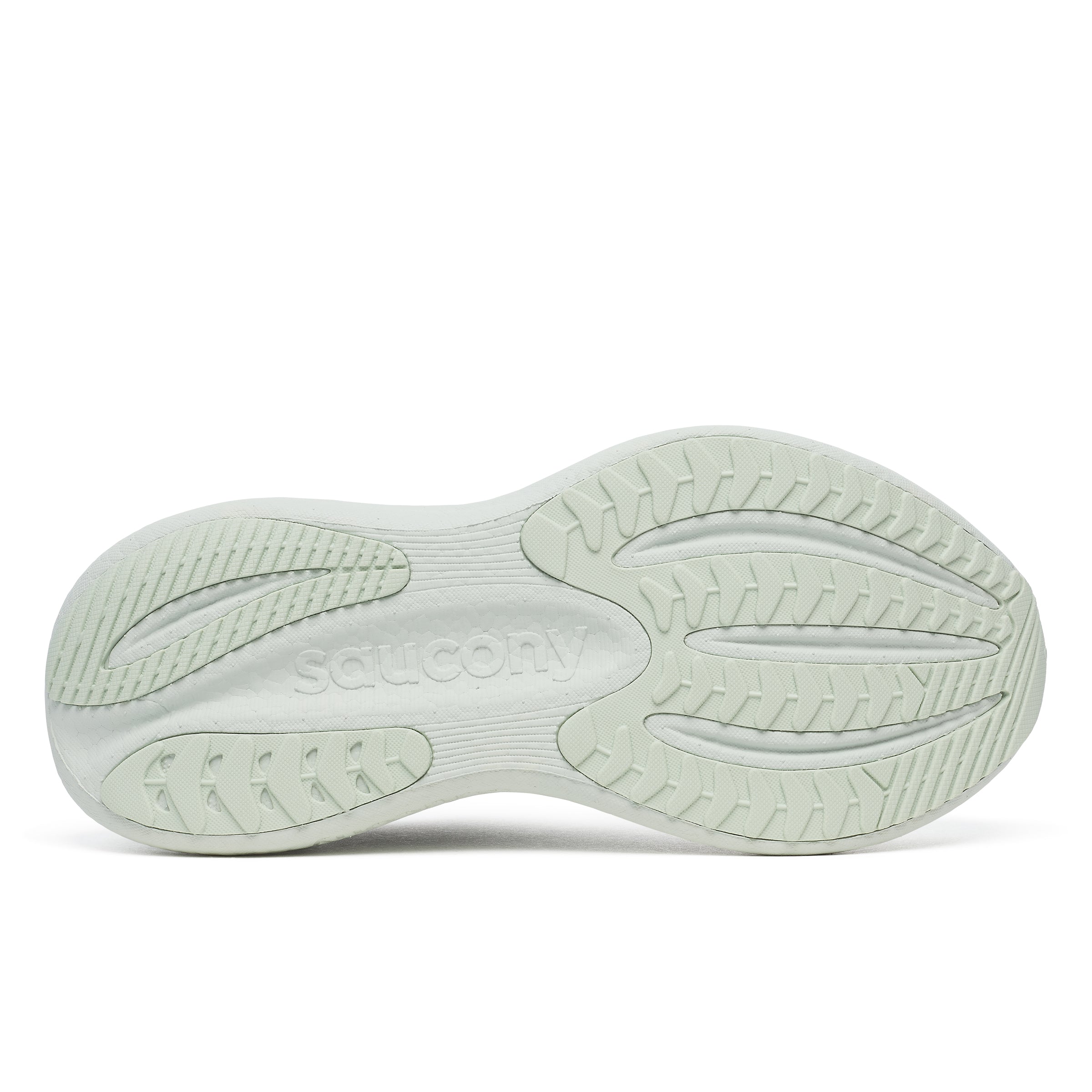 Saucony Triumph 23 Women's - Iceberg/Aloe