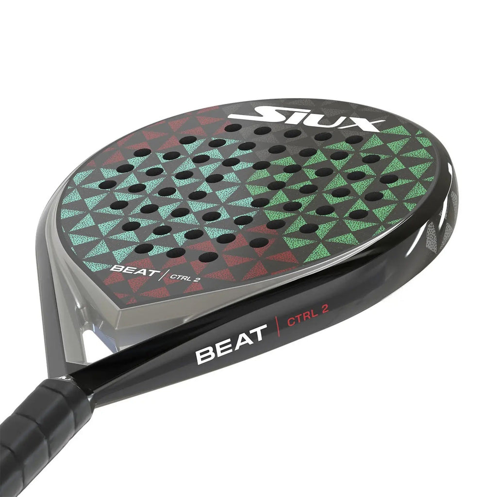 2025 Siux Beat Control 2